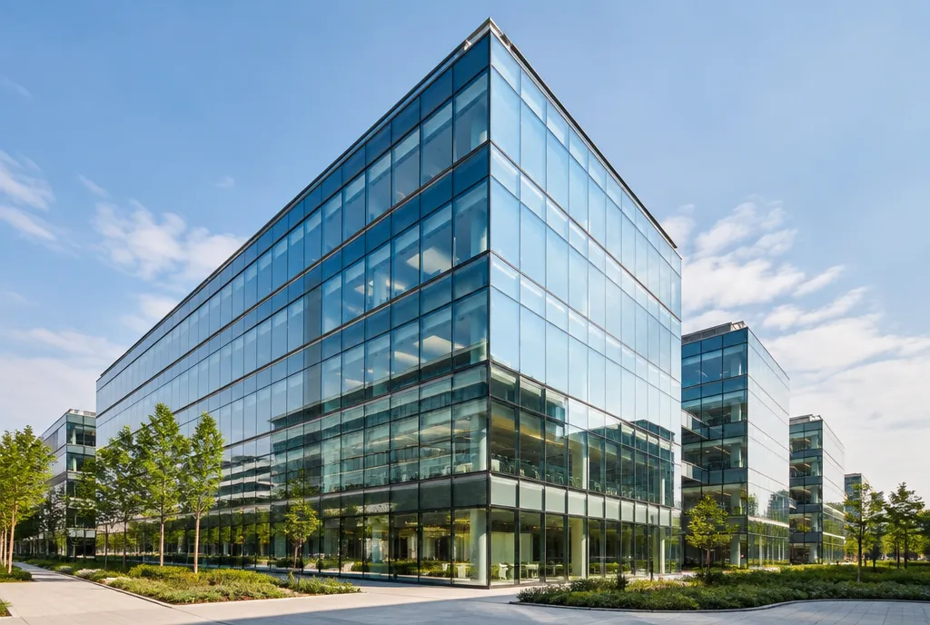 Bureaux